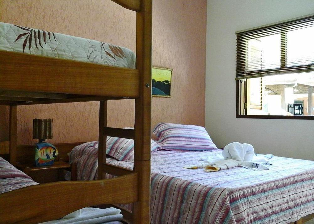 איטה קרה Pousada Solarium מראה חיצוני תמונה