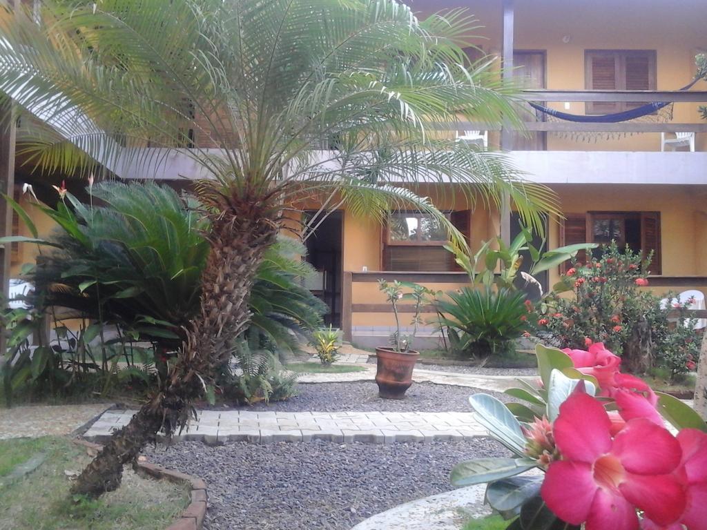 איטה קרה Pousada Solarium מראה חיצוני תמונה