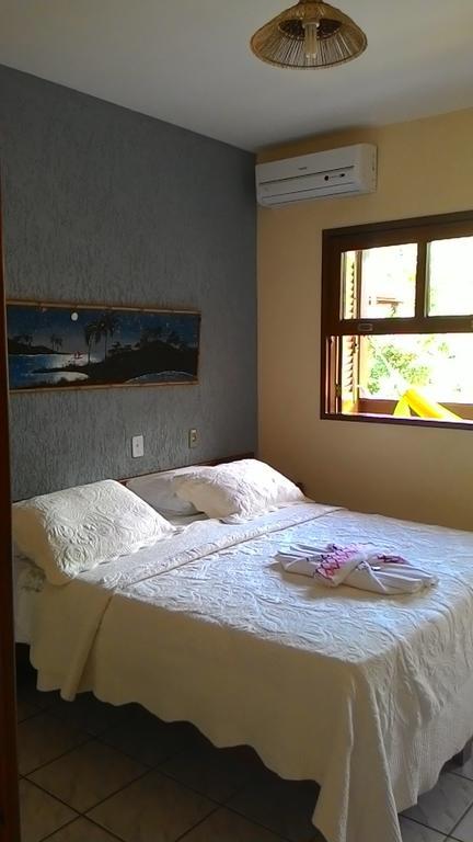 איטה קרה Pousada Solarium מראה חיצוני תמונה