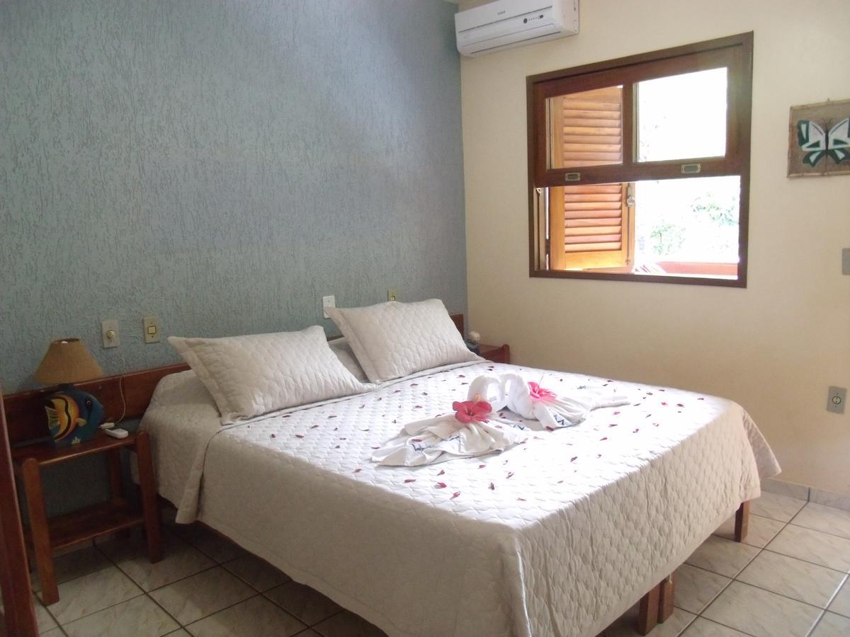 איטה קרה Pousada Solarium מראה חיצוני תמונה